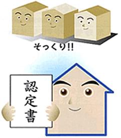一般的な在来工法とエコ・ハートQ21の違いはどこなの？